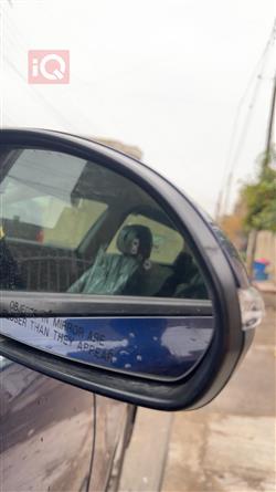 كيا اوبتيما